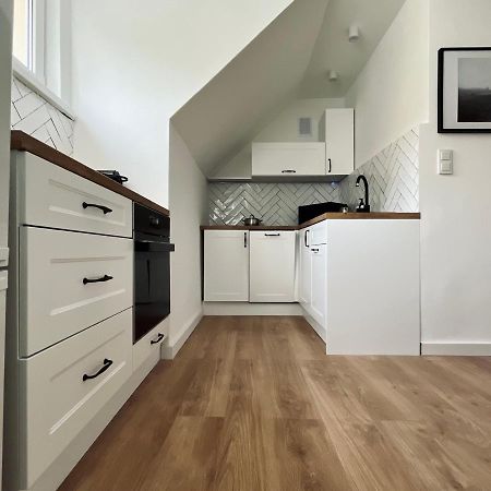 Apartament Dana Browna Jelenia Gora Ngoại thất bức ảnh