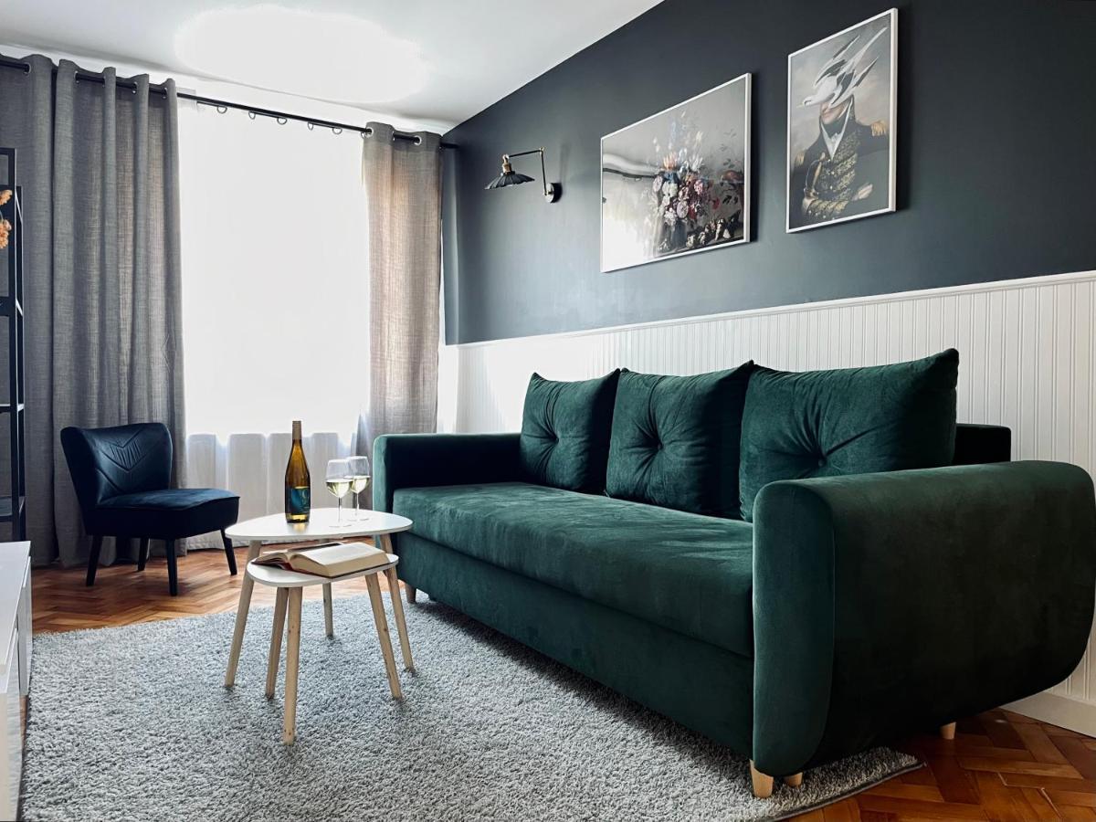 Apartament Dana Browna Jelenia Gora Ngoại thất bức ảnh