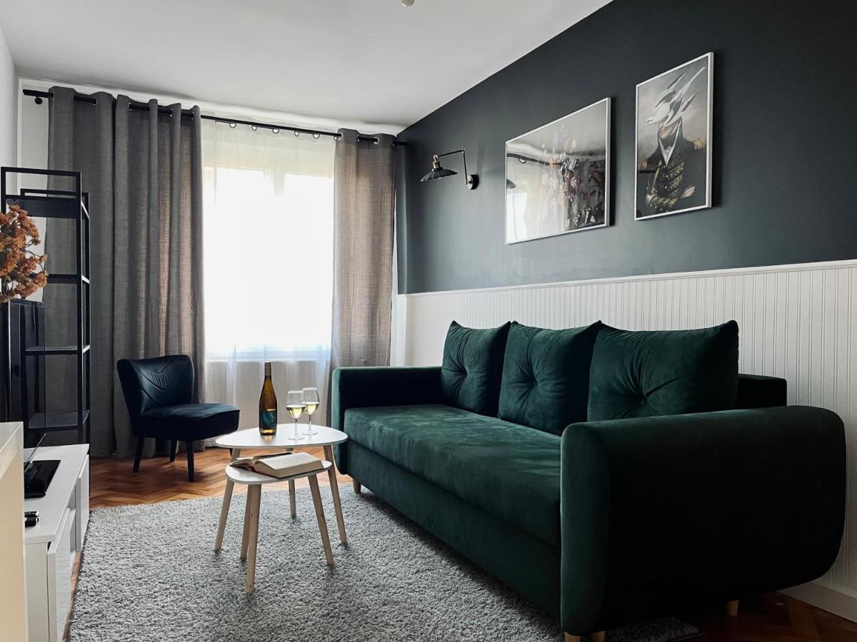 Apartament Dana Browna Jelenia Gora Ngoại thất bức ảnh