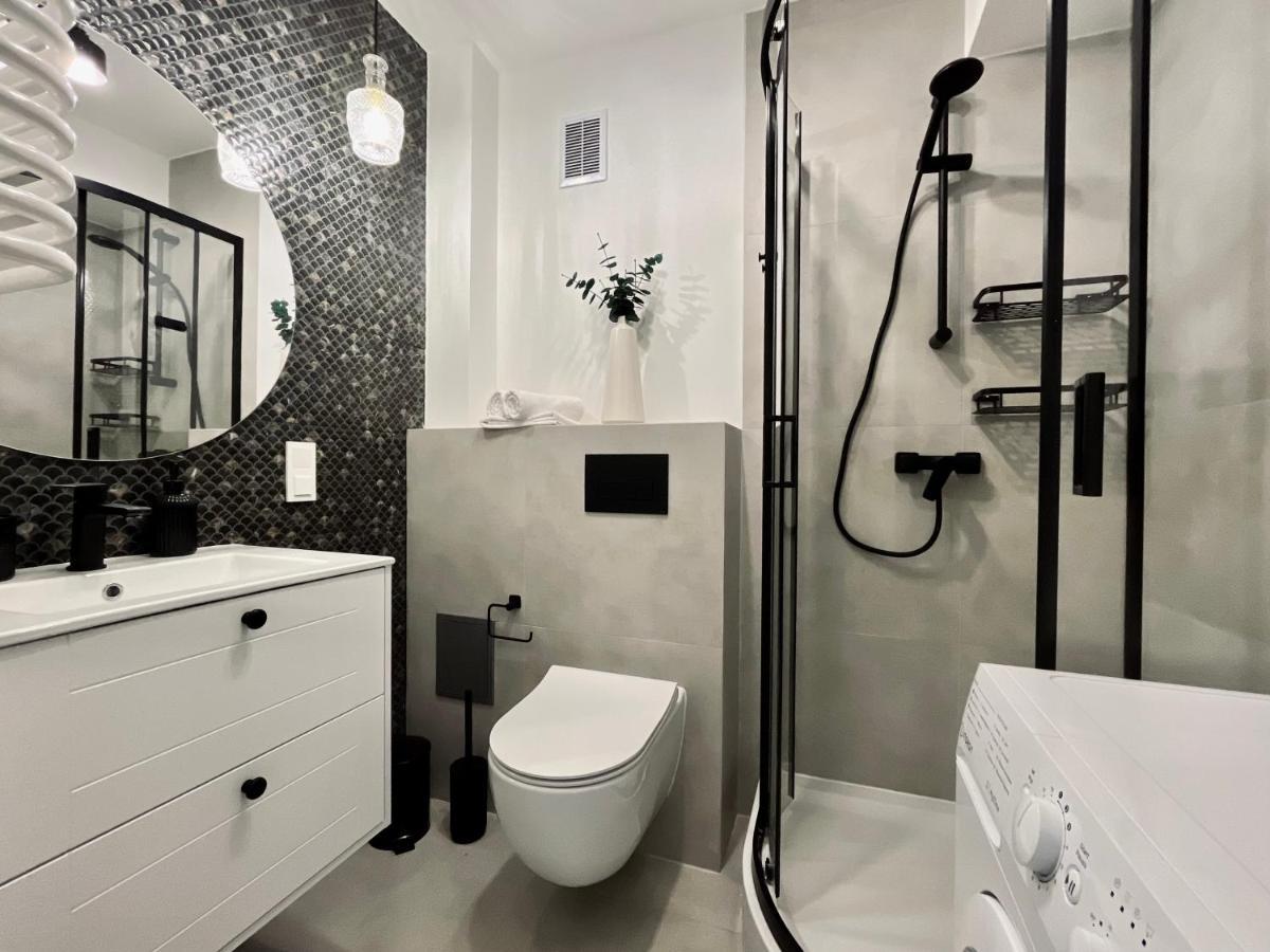 Apartament Dana Browna Jelenia Gora Ngoại thất bức ảnh