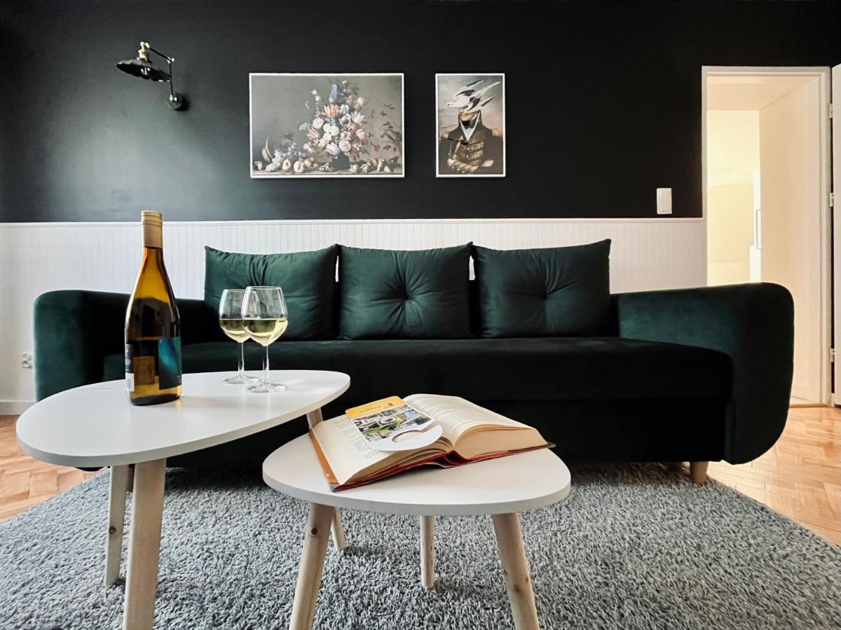 Apartament Dana Browna Jelenia Gora Ngoại thất bức ảnh