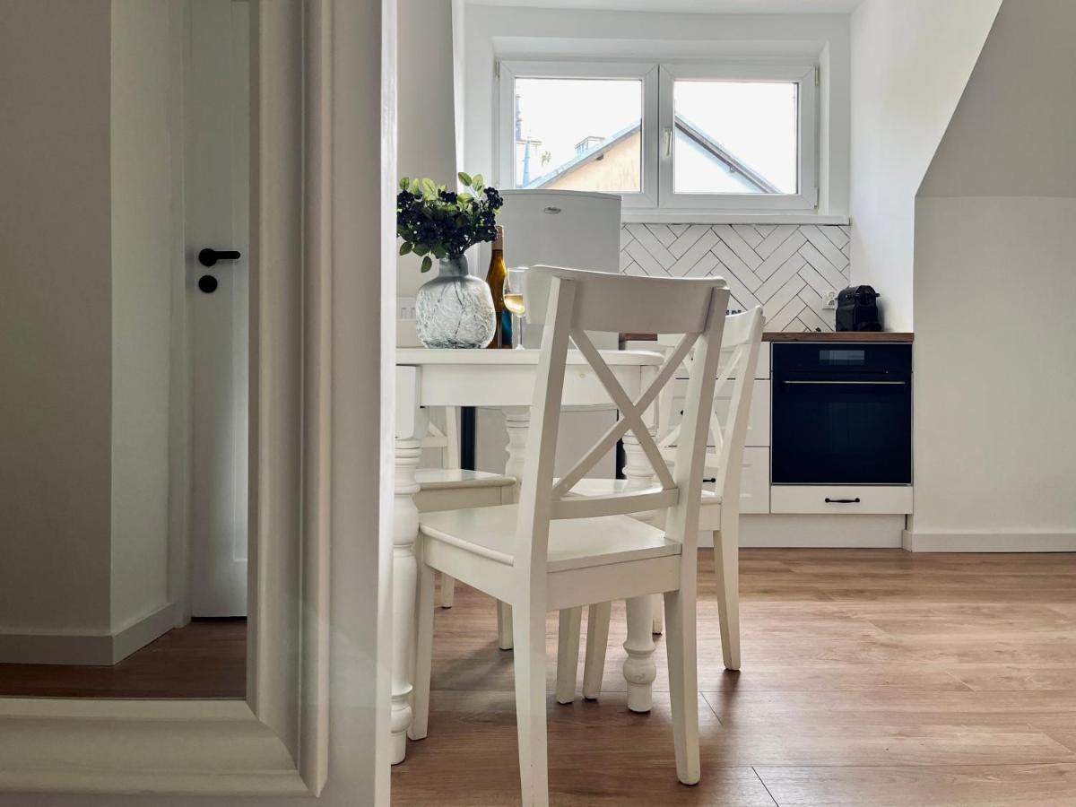 Apartament Dana Browna Jelenia Gora Ngoại thất bức ảnh